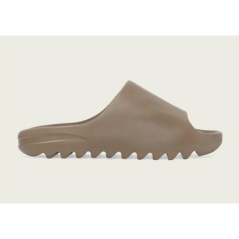 Adidas Yeezy Slide Earth Brown 拖鞋 咖啡色 褐色 FV8425