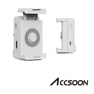 Accsoon SeeMo iOS 多功能手機架【eYeCam】圖傳 監視器 監視螢幕 iPhone 14 iPad
