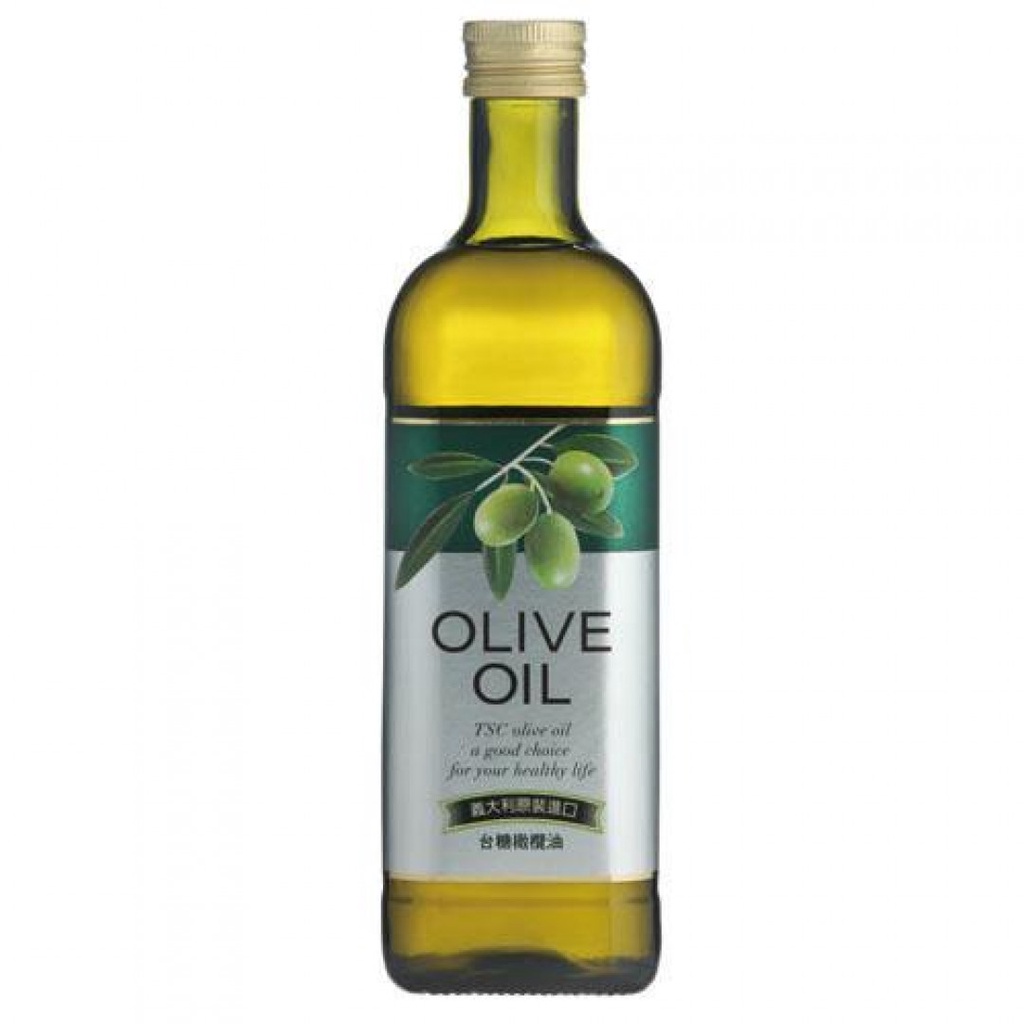 台糖橄欖油(1L/瓶)(9231)