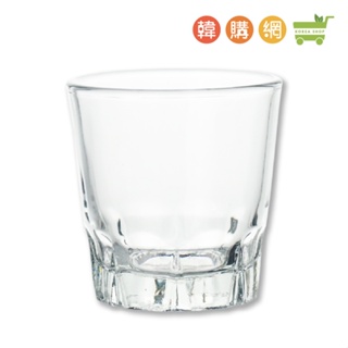 韓式燒酒杯/玻璃杯(korea soju glass cup)60ml【韓購網】