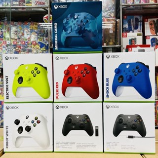【四葉草電玩】全新特價 當天寄出 XBOX Series 原廠無線控制器 藍芽 手遊 遙控手把 臺灣公司貨 Xbox手把