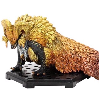 阿頑宅一起 絢輝龍 魔物獵人 capcom cfb switch ps4 ps5 爛輝龍 盒玩 代購 生日禮物 交換禮物