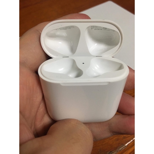 Airpods 2 二手