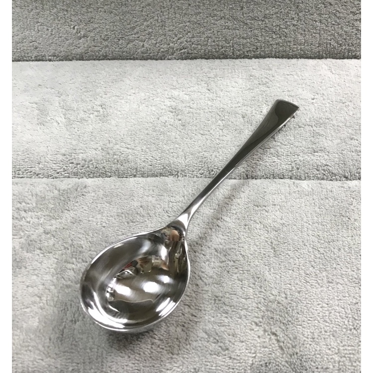 日本製貝印不鏽鋼湯匙18-8 深湯匙 請看內容 湯匙