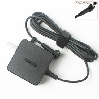 原廠ASUS 華碩 65W 5.5*2.5mm 變壓器 K55 K55VD K55VJ K45V K55v 原廠良品