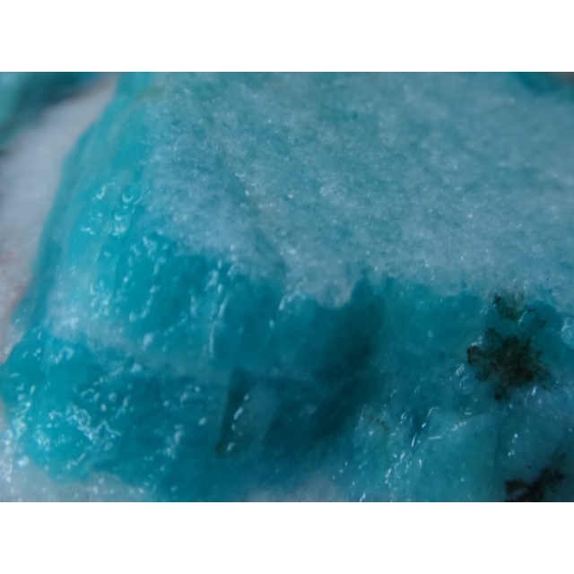 《藍金寶石玉石批發區》→〈原石系列》→天然大粒清透天河藍寶石原礦〈2530公克→AB4209