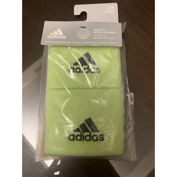 Adidas 護腕 全新 官網購入