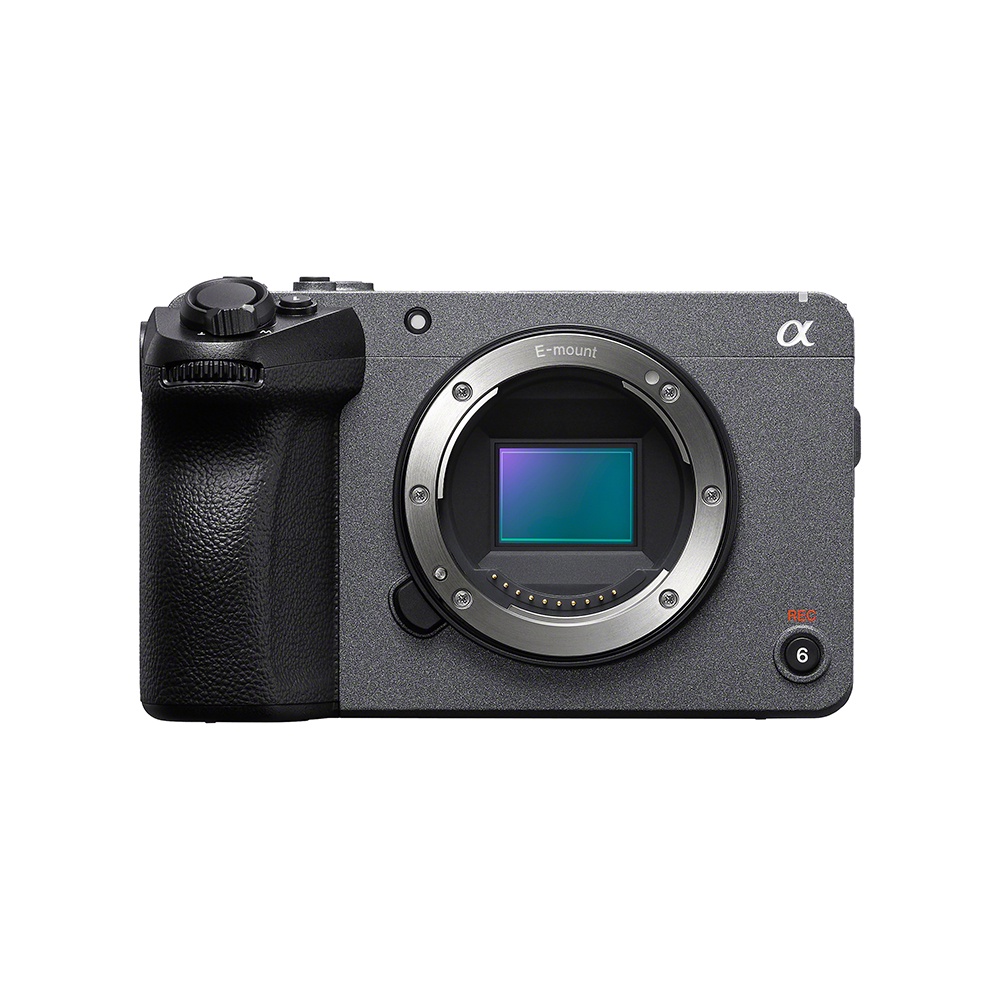 Sony FX30 Cinema Line gateway 小型數位相機 ILME-FX30 索尼公司貨