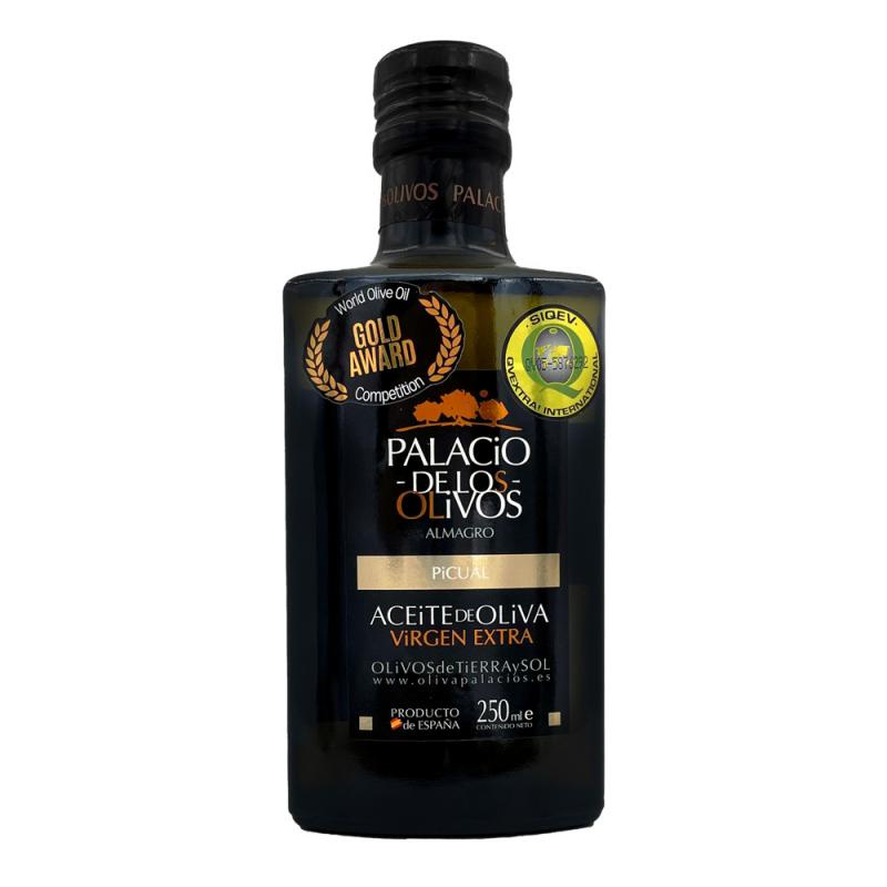 西班牙普羅西歐Palacio特級初榨橄欖油250ml