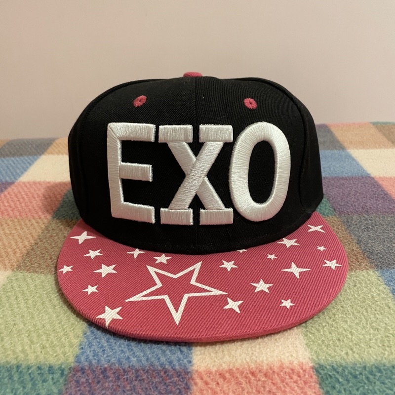全新 - EXO 帽子