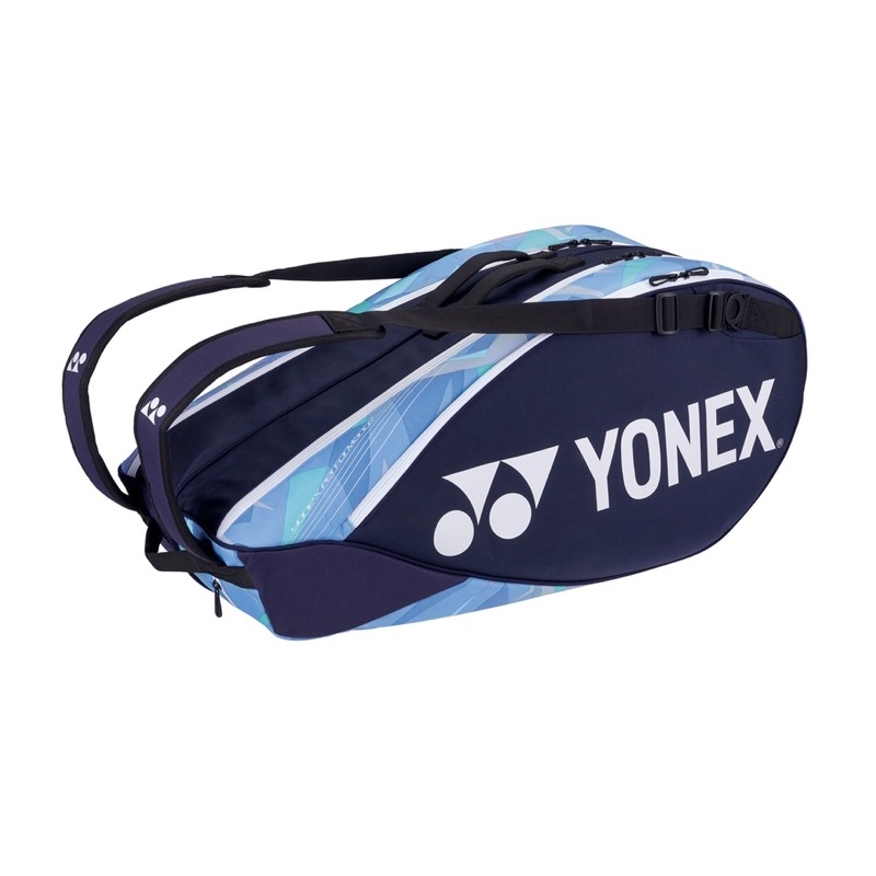 Yonex 網球拍袋 6隻裝