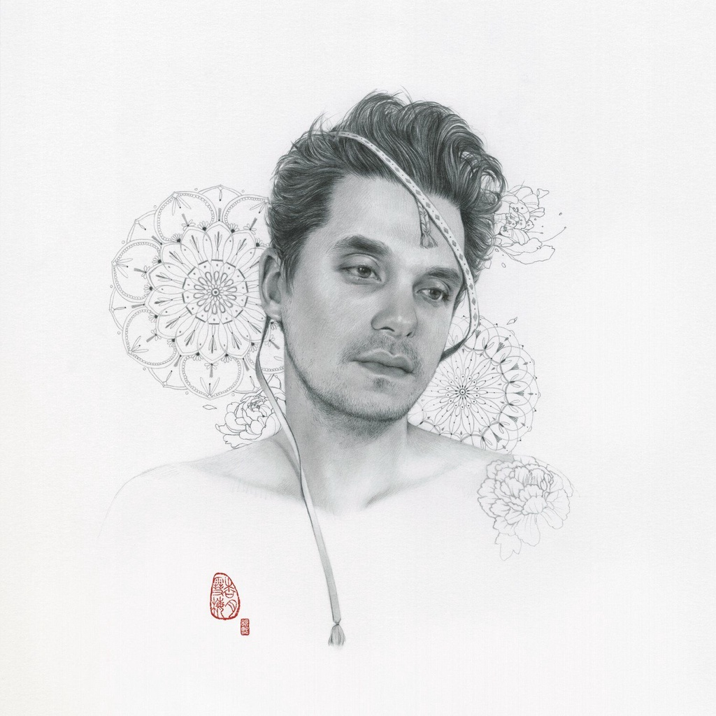 John Mayer - The Search Of Everything 2LP