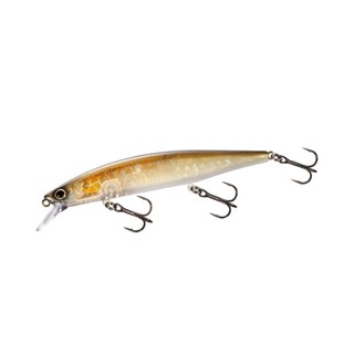 SHIMANO ZQ-K11T Bantam World Minnow 115SP FLASHBOOST 米諾 反光魚