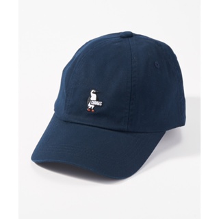 CHUMS Booby Pilot Cap棒球帽 深藍 CH051236N001