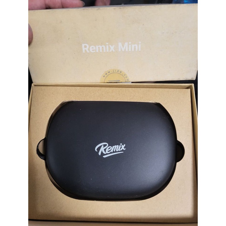 Remix Mini 迷你Android電腦
