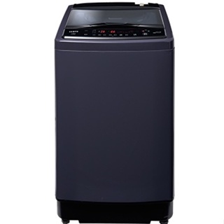 18公斤變頻洗衣機 超震波 變頻 SAMPO 聲寶 全自動洗衣機-尊爵藍 ES-N16DV(B1) (P1)台灣製造
