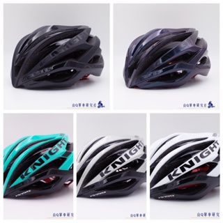 【山Q單車研究社】Vivimax Knight 新款輕量自行車安全帽