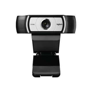 Logitech 羅技 C930e 1080P網路攝影機 原廠公司貨 會議 直播 視訊皆可