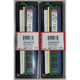 全新 未拆封 可刷卡 金士頓 Kingston D3 DDR3 4G 1333 1600 PC 桌機 記憶體 RAM