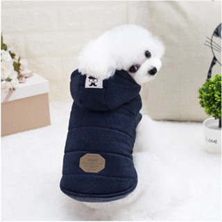 【多多的店】現貨 寵物用品 S-2L 冬季新款 狗狗衣服 寵物衣服 狗背心 寬鬆 防掉毛 狗衣服 大型犬 中型 中大型