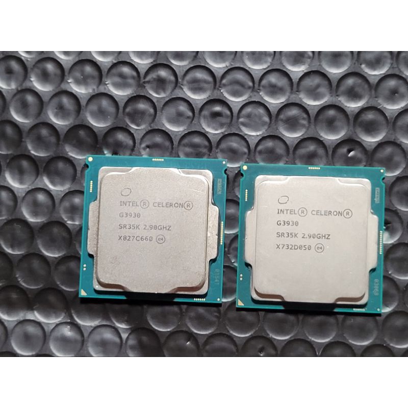 Intel Cpu G3930的價格推薦- 2023年2月| 比價比個夠BigGo