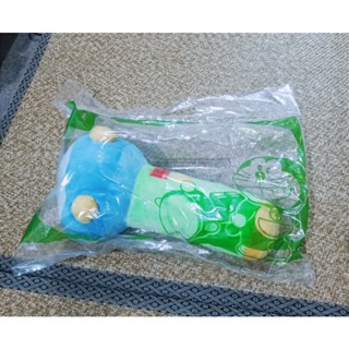 麥當勞 小叮噹 哆啦a夢 縮小燈 抱枕 現貨 麥噹噹