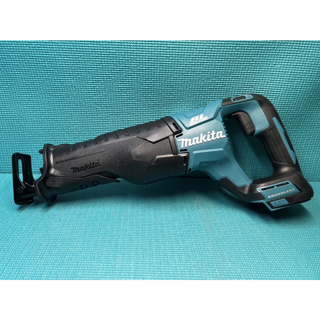 台中工具老爹 MAKITA  DJR187 18V充電式軍刀 DJR189 DJR188 DJR185 美規 XRJ05