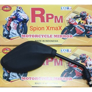 適用於所有本田摩托車的 Xmax drat honda pnp 模型後視鏡