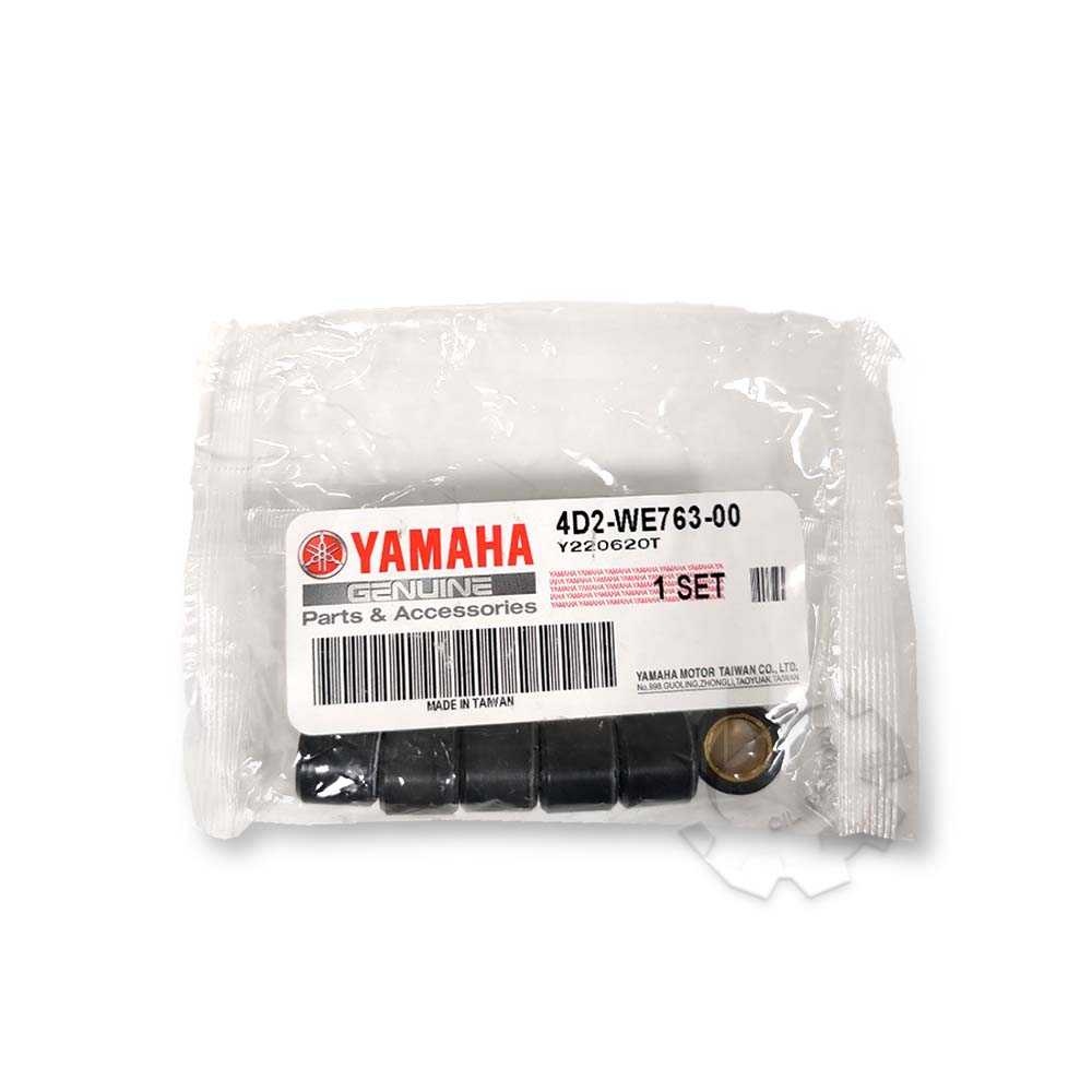 YAMAHA ヤマハ チャージ コイル アセンブリ 7ET-85520-01