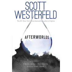 Afterworlds/Scott Westerfeld【三民網路書店】