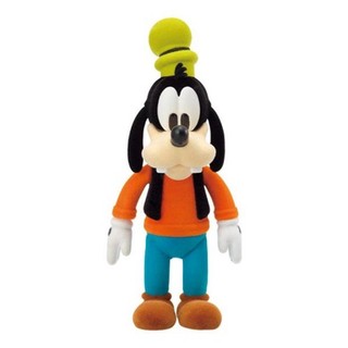 全新未拆 Disney Sega Toys 高飛 Goofy 迪士尼 DIY 夢想城 森林家族