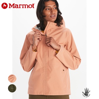 Marmot Minimalist Jacket Gore-Tex 女款 防水透氣外套 M12683 (2色)