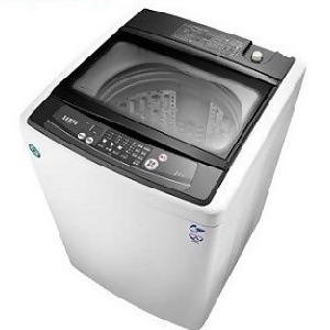 15公斤洗衣機定頻 SAMPO 聲寶 ES-H15F (W1) 台灣製造