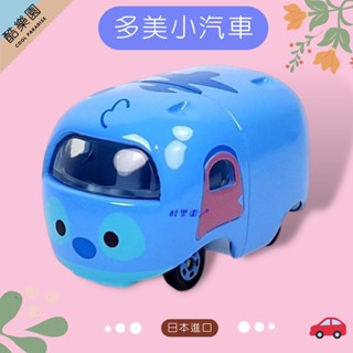 日本 TOMY 史迪奇 夢幻小車 ~ T313 迪士尼 星際寶貝 多美小汽車 玩具車 Tomica 多美 TSUM 正版