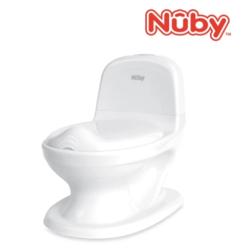 美國 NUBY 學習小馬桶 便器 【樂兒屋】