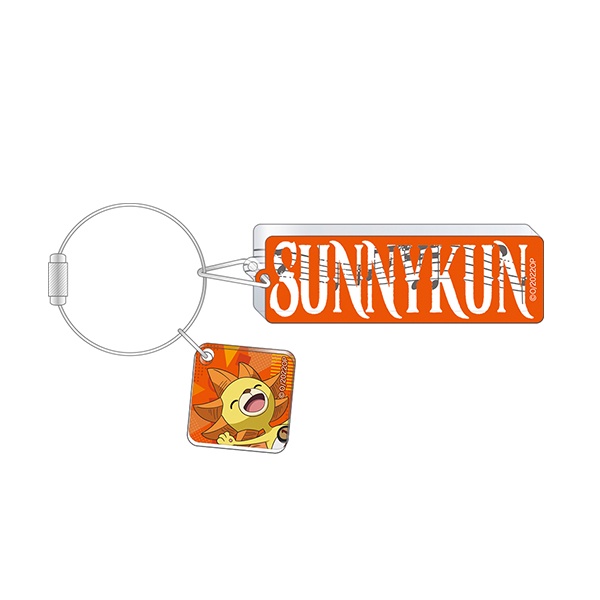 【商品在日本】日本航海王 劇場版 FILM RED周邊 桑尼君(桑尼娃娃) 姓名鑰史圈 劇場版RED 日本製