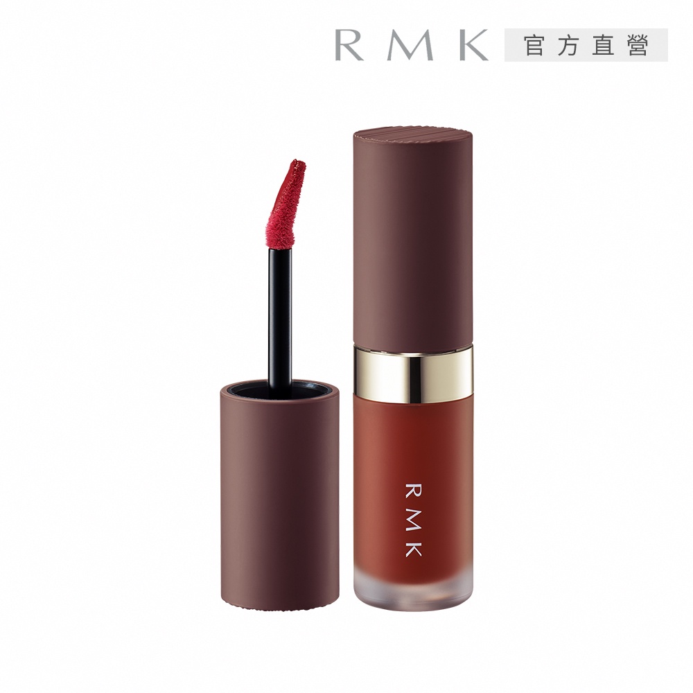 RMK 持色水感唇釉#EX01 4.3g