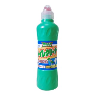 日本 Mitsuei 馬桶 酸性清潔劑 馬桶清潔劑 500ml 清潔劑 廁所 浴室 酸性重垢專用 馬桶去汙除菌洗劑