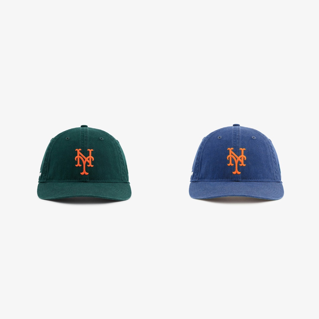 Aimé Leon Dore / New Era Mets Ballpark Hat