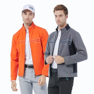 Snowbee Golf 三明治超潑水保暖外套(男士高爾夫球裝 輕量 戶外 登山 運動 釣魚 防寒 防潑水)