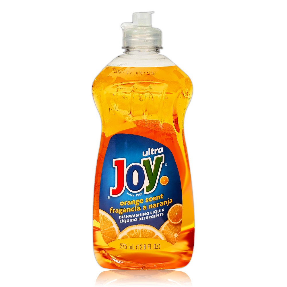 【JOY】柑橘濃縮洗碗精 12.6oz(375ml)