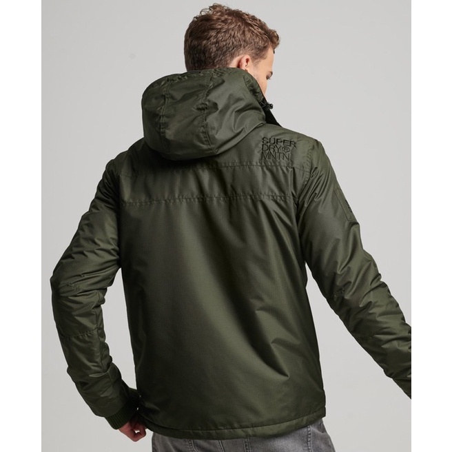 [Y2J]全新現貨 正品 superdry 極度乾燥  冒險魂 Mountain SD Windcheater 防風外套