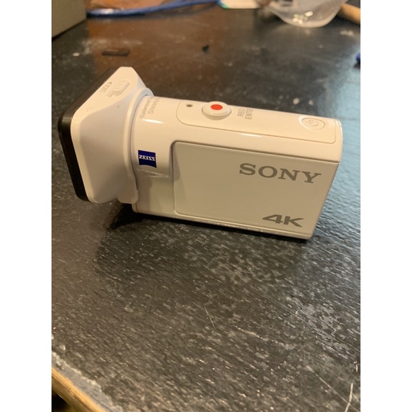 Sony Fdr X3000 Action Cam