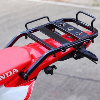 現貨 A型後貨架 預購 HONDA CRF300L/RALLY 鋁製後貨架 CRF300 CRF250 後貨架 浩哥部品