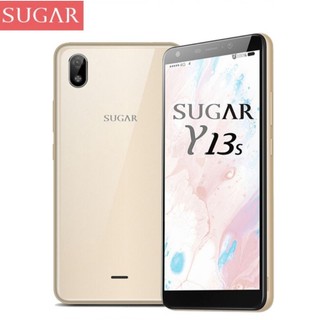 SUGAR Y13s (2G/32G) 伯爵金 全新手機未開封