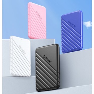 台灣現貨 ORICO USB3.0 2.5吋 SATA 硬碟外接盒 SSD 固態硬碟外接盒 25PW1