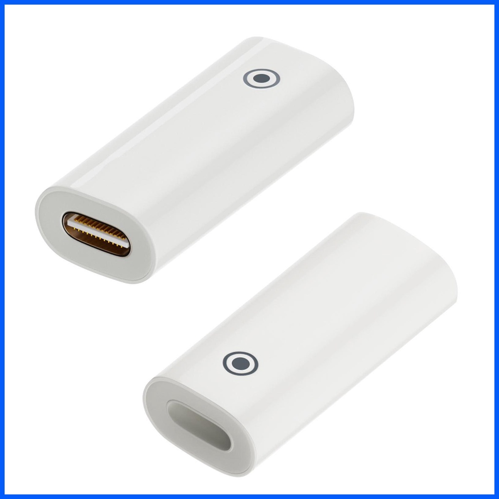 適用於 Pencil Adapter TYPE C 到 IOS 充電線適用於 Pencil Pad Pro 充電器延長線