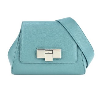 BOTTEGA VENETA 新款山羊皮翻蓋肩斜/腰包｜100%原廠真品｜JS Maxx官方旗艦館