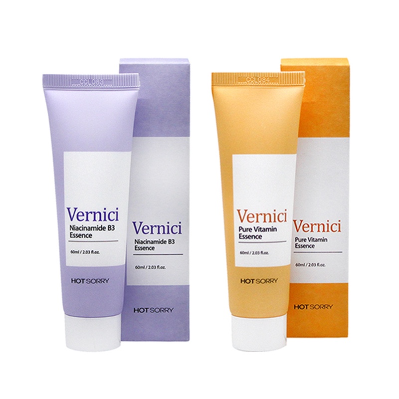 [HOT SORRY] Vernici 煙酰胺 B3 / 純維生素精華 60ml