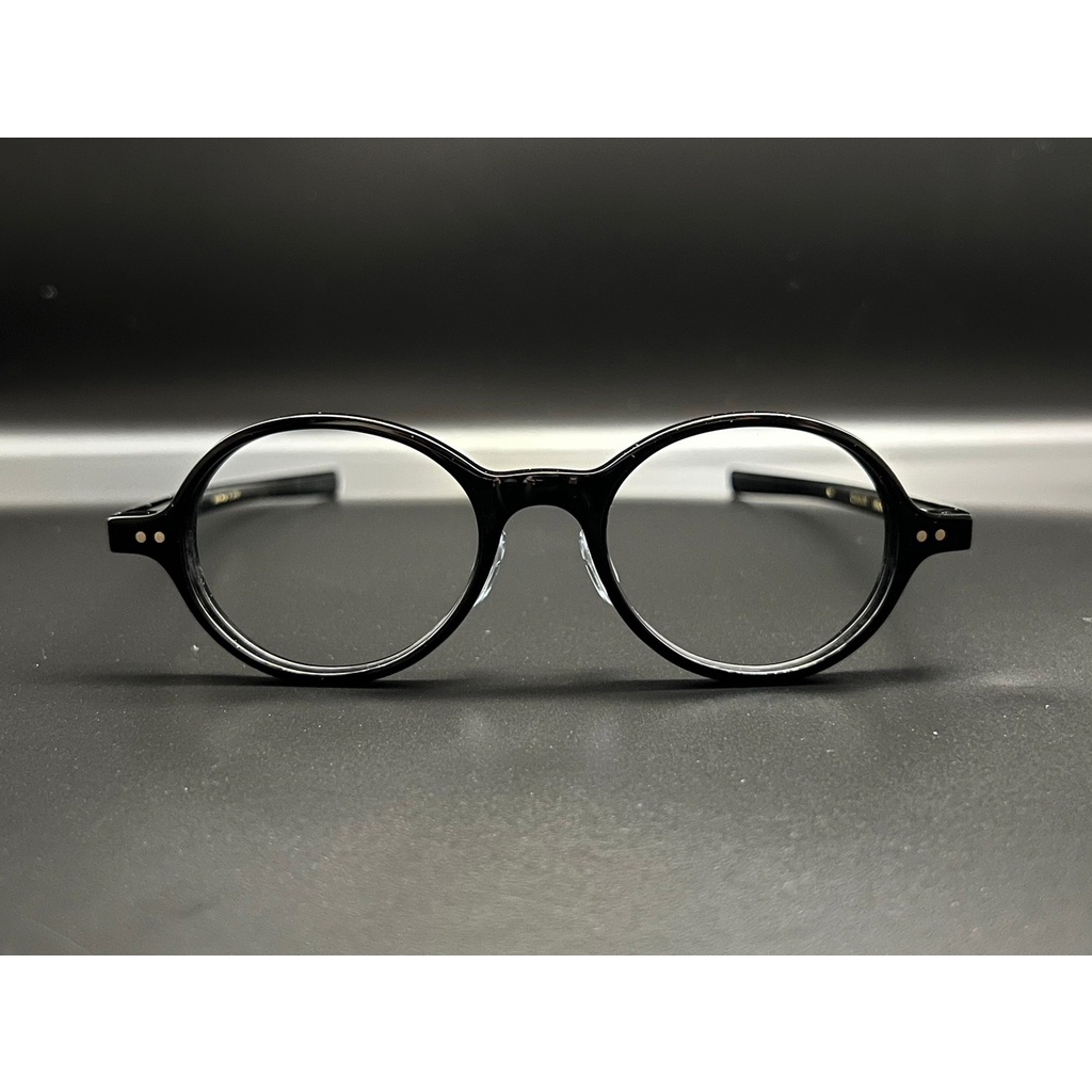 英國老字號✨[檸檬眼鏡]Oliver Goldsmith RE LEEDS 46  HAVANA 賽璐珞光學眼鏡
